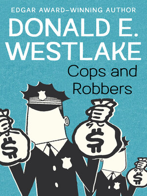 cover image of Cops and Robbers